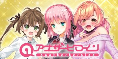 アナザーヒロイン は かわいい女の子たちとの自由な会話とオリジナルストーリーを楽しめる新感覚ギャルゲーム 旅猫 のおすすめサービスを紹介